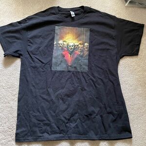 Joker shirt